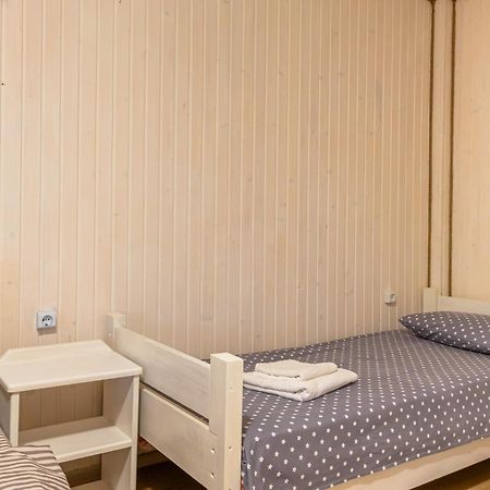 Romantik Solotvyno Ngoại thất bức ảnh