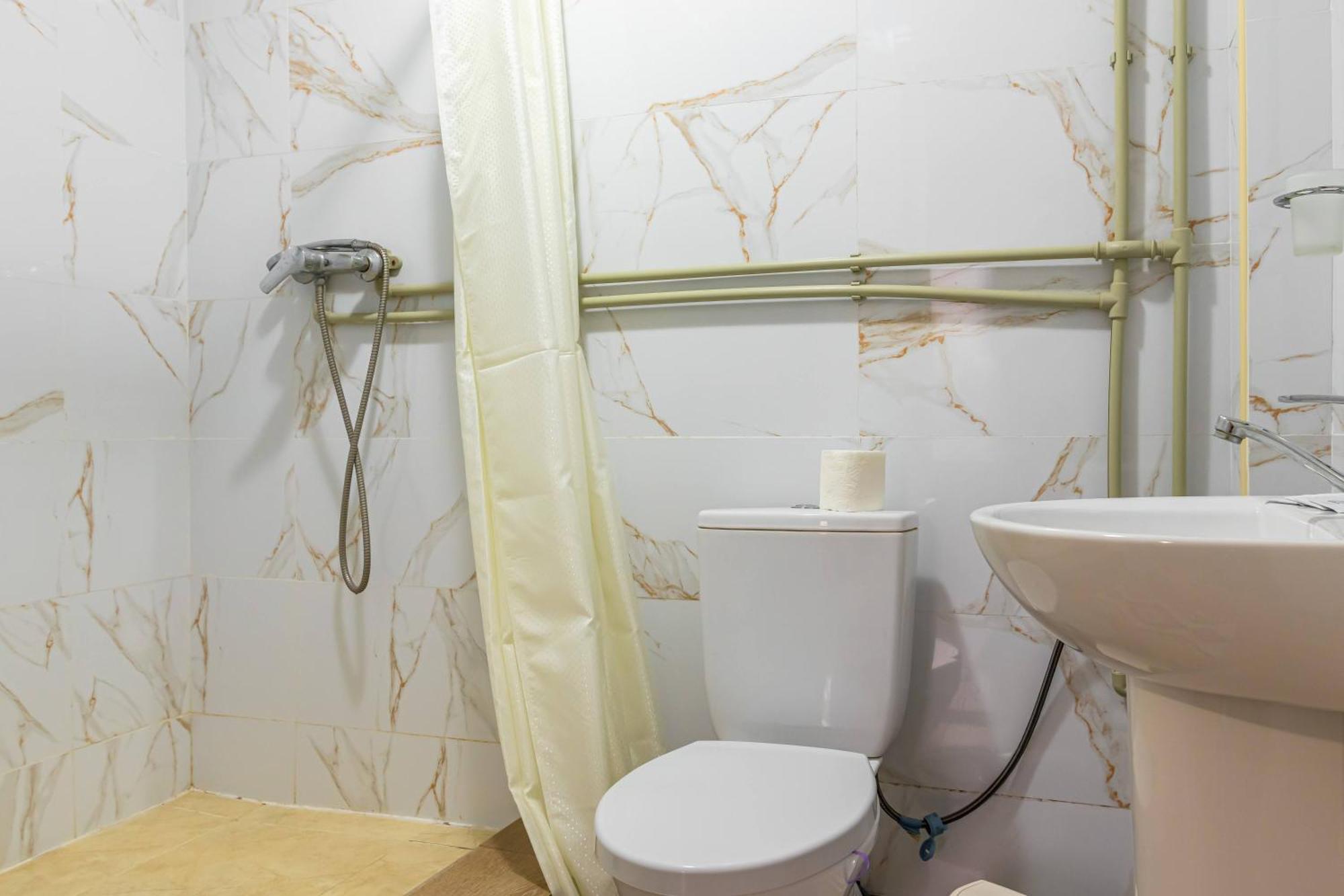 Romantik Solotvyno Ngoại thất bức ảnh