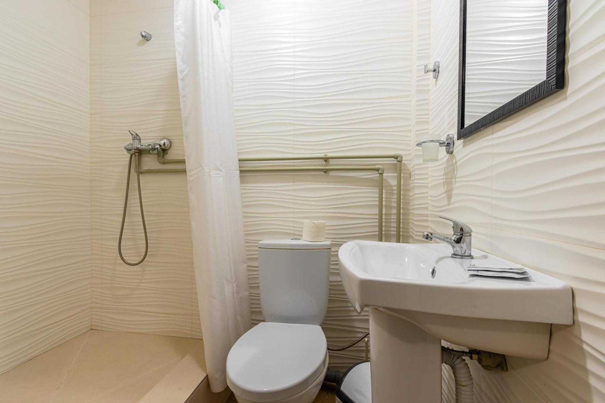 Romantik Solotvyno Ngoại thất bức ảnh