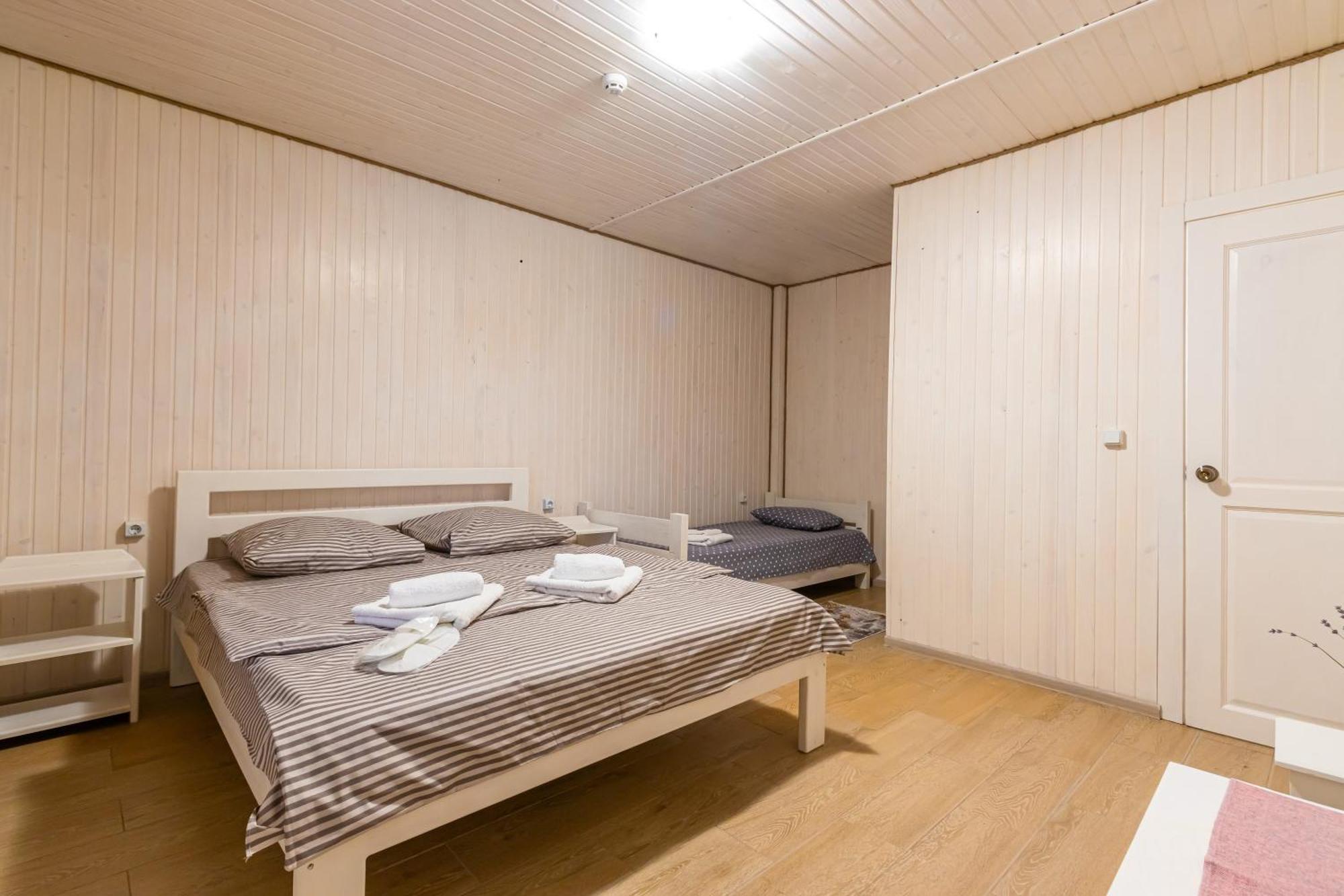 Romantik Solotvyno Ngoại thất bức ảnh