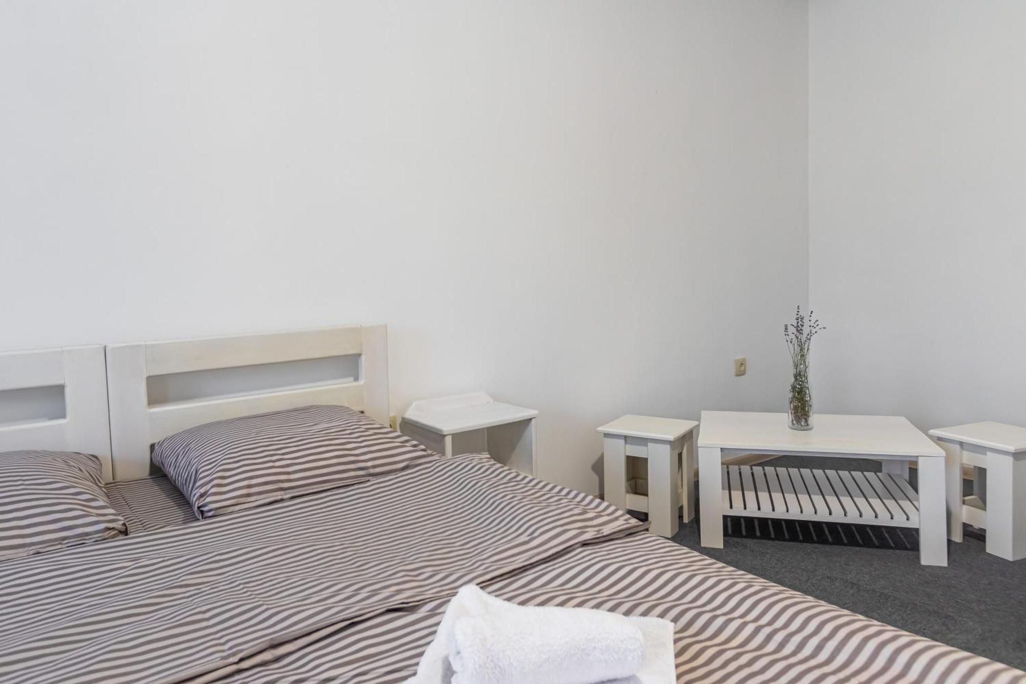 Romantik Solotvyno Ngoại thất bức ảnh